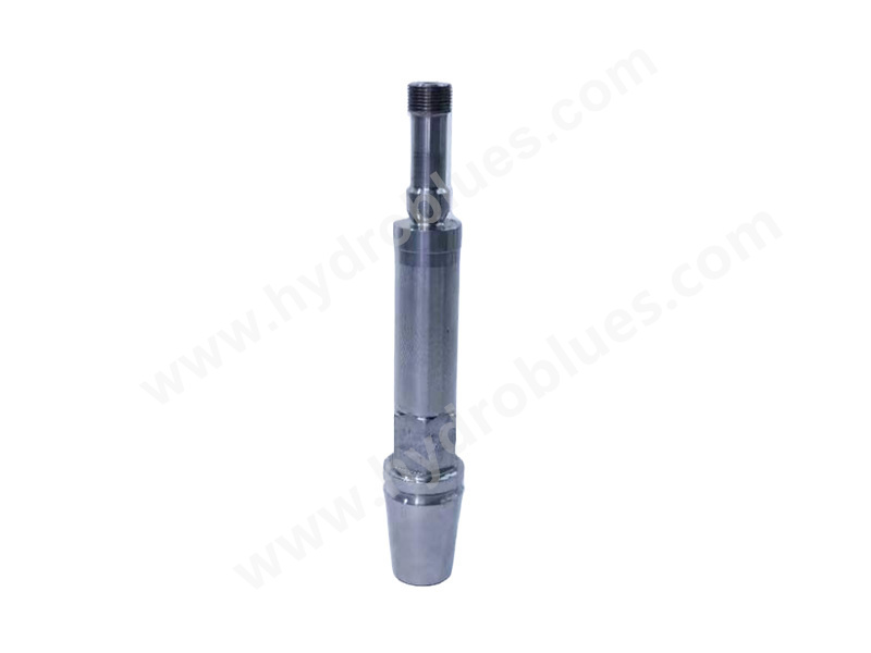 Propeller shaft for Flygt  submersible pumps