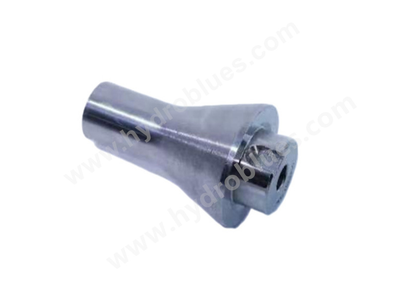 Barrel nut for Flygt submersible pumps