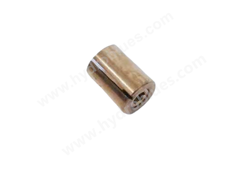 Copper tapered sleeve for Flygt submersible pumps